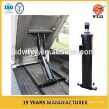 hydraulic steel cylinder/hydraulic pump cylinder